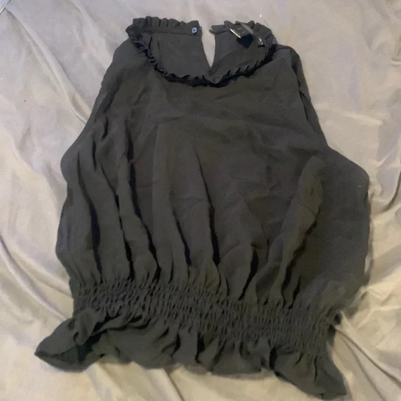 BLACK TOP - Picture 1 of 4